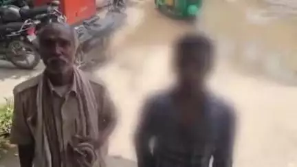 नौबतपुर: नौबतपुर पुलिस ने रानीतलाब थाना क्षेत्र से हत्या के एक आरोपी को गिरफ्तार कर भेजा गया न्यायालय