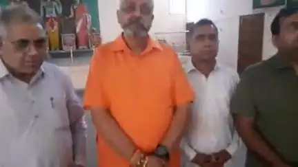 नशा मुक्त हरियाणा सरकारी प्रयासों के बाद अब नशा मुक्त होंगे सभी कांवड़ शिविर