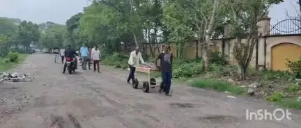 उरई: ग्राम संधि में पंखे से निकले करंट की चपेट में आया व्यक्ति, मौके पर हुई दर्दनाक मौत, मेडिकल कॉलेज में हुआ पोस्टमार्टम