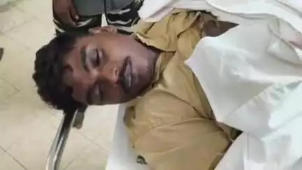 నిండా నిర్లక్ష్యం.... తీసింది ప్రాణం... పేన్ల మందు తాగి వ్యక్తి మృతి