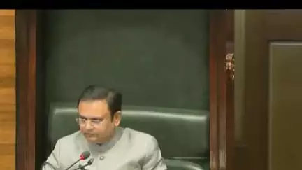 मावळ: आमदार सुनील शेळके यांनी आज अधिवेशनात मांडलेले मावळ मधील महत्त्वाचे मुद्दे