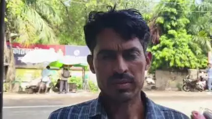 पट्टी: मजीठी गांव में दो युवकों पर लाठी, डंडे और कुल्हाड़ी से हमला, पुलिस ने 4 लोगों पर दर्ज किया मुकदमा