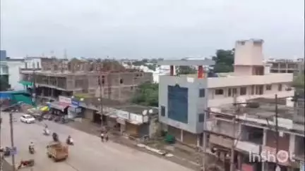 जबलपुर: जबलपुर शहर में 40 बसों की पहली खेप, संकरे व व्यस्त मार्गों पर परिवहन होगा आसान