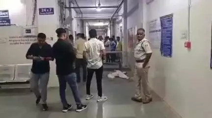 नरसिंहपुर: संध्या की हत्या मामले में एसपी का खुलासा, प्रेमी एक सप्ताह से कर रहा था हत्या का प्रयास