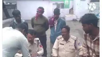 हुज़ूर: भोपाल: सड़क हादसे में पोकलेन ऑपरेटर की मौत