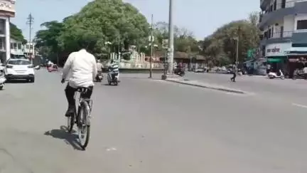 हातकणंगले: इचलकरंजीत जीबीएस सदृश आजाराचा ३० वर्षीय रुग्ण आढळल्याने  शहरात उडाली खळबळ