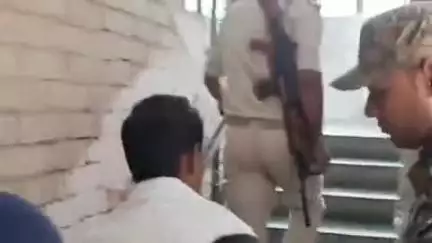 जगदीशपुर: राजद MLA रीत लाल यादव 5 दिन से जेल में भूख हड़ताल पर, तबीयत बिगड़ने पर मायागंज अस्पताल में भर्ती