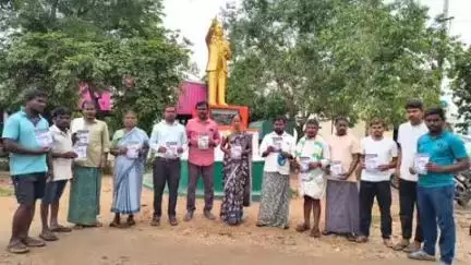 గద్వాల్: దేశవ్యాప్త సార్వత్రిక సమ్మెను జయప్రదం చేయాలి: సిఐటియు నాయకులు పిలుపు