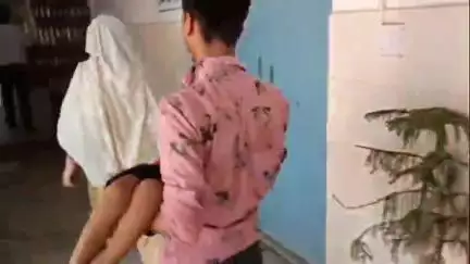 बरेली: किला क्षेत्र में आवारा कुत्तों का कहर, मासूम शान पर हमला, नगर निगम के दावों की पोल खुली