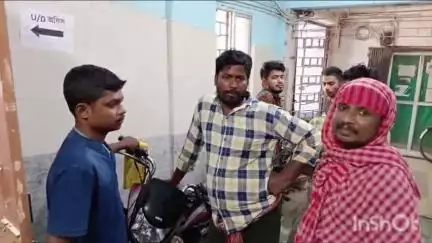 বর্ধমান ১: শহর বর্ধমানের আনজির বাগানের এক রাইসমিলে কর্মরত যুবক বিষ খেয়ে আত্মঘাতী