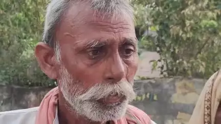 धनौरा: जिला पंचायत सदस्य पर जमीन पर कब्जा करने का आरोप, पीड़ित परिवार ने गजरौला में क्षेत्रीय विधायक राजीव तरारा से की मुलाकात