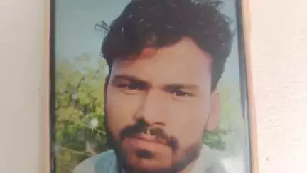 उन्नाव: बघौड़ा गांव से 2 किलोमीटर दूरी पर युवक ने पेड़ में संदिग्ध परिस्थितियों में फांसी लगाकर आत्महत्या की