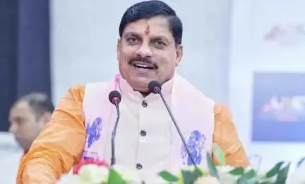 एमपी में 12वीं में 75% से ज़्यादा अंक वाले छात्रों को मिलेगा लैपटॉप, सीएम मोहन यादव ने की घोषणा