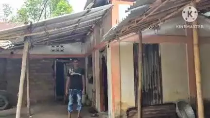 ধর্মনগর: নিজ স্বামীর বাড়ি থেকে বেরিয়ে  নিখোঁজ স্ত্রী সহ চার সন্তান ঘটনা কুর্তি মধ্য রাজনগর এলাকায়