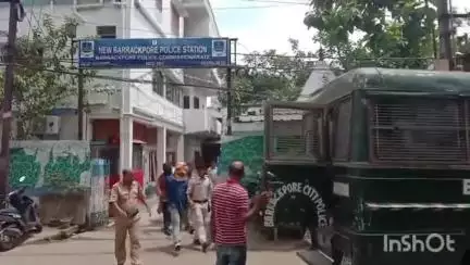 রাজারহাট: নিউ ব্যারাকপুরে ব্যবসায়ী অপহরণের কিনারা, ধৃত ৬ জন