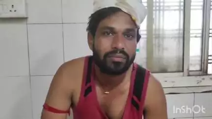 अशोक नगर: विजयपुरा गांव में 28 वर्षीय युवक के साथ लाठी-डंडों से मारपीट, घायल ज़िला अस्पताल में भर्ती