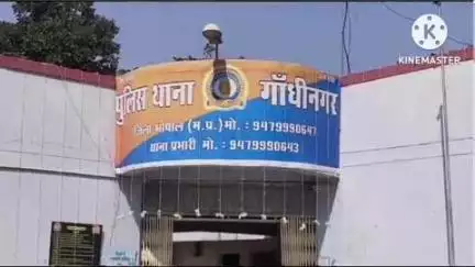 हुज़ूर: भोपाल में युवक ने युवक के प्यार में करवाया लिंग परिवर्तन, दस लाख रुपये की मांग पूरी न करने पर तोड़ा रिश्ता