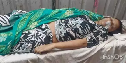 कुक्षी: कुक्षी के बढ़पुरा में 21 वर्षीय युवती ने फांसी लगाकर की आत्महत्या, पुलिस ने किया मर्ग कायम