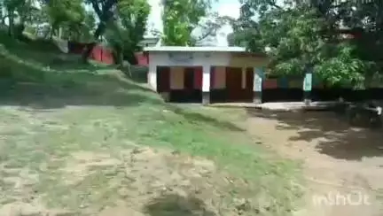 फतेहपुर: रा प्रा पा टाहली का क्वाल के जर्जर भवन का वीडियो सोशल मीडिया पर हुआ वायरल, प्रतिनिधियों का कहना- विभाग बजट उपलब्ध कराए