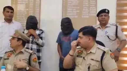 पंचकूला: क्राइम ब्रांच 26 टीम ने गुलेल कच्छा गैंग के एक और सदस्य को किया गिरफ्तार, अब तक तीन गिरफ्तार