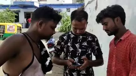 समस्तीपुर: बलभद्रपुर गांव में युवक की संदिग्ध मौत, चाची पर जहर देने का आरोप, आज होने वाली थी शादी