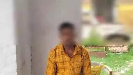 मढ़ौरा: ओल्हनपुर से शराब कारोबारी गिरफ्तार, पुलिस ने भेजा जेल