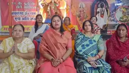 खंडवा नगर: महादेवगढ़ में श्रावण माह में होंगे विभिन्न आयोजन, मातृ शक्ति कावड़ यात्रा निकलेगी: प्रेस वार्ता में जानकारी