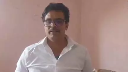 తాడిపత్రి: వైసిపి హయాంలో రాష్ట్రంలో ఏ రాజ్యాంగం నడిచిందో వైసిపి నేతలే చెప్పాలి - తెలుగు యువత జిల్లా అధ్యక్షుడు జగన్ రెడ్డి