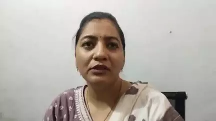 बेल्थरा रोड: बलिया में न्याय और नारी सम्मान की डॉक्टर पूजा सिंह ने सीयर सीएचसी पहुंचकर तोड़ी चुप्पी और दिया बयान