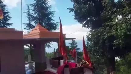 पौड़ी: शहर के संकट मोचन हनुमान मंदिर में वार्षिक पूजन की तैयारियां शुरू, 3 व 4 जुलाई को होगा दो दिवसीय आयोजन