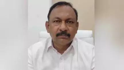 రోడ్డు మార్జిన్ ఆక్రమణలు తొలగింపుపై ప్రత్యేక చర్యలు
- నాయుడుపేట మున్సిపల్ కమిషనర్ ఫజులుల్లా