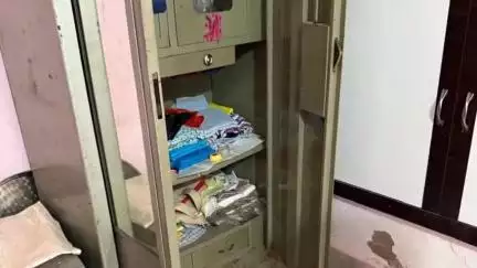 चितलवाना: झाब थाना क्षेत्र में देर रात हुई बड़ी चोरी, लाखों के जेवरात और नकदी पर किया गया हाथ साफ