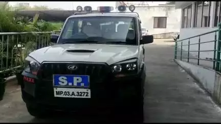 रतलाम नगर: पुलिस अधीक्षक के निर्देशन में रतलाम पुलिस द्वारा 22 आदतन अपराधियों पर प्रतिबंधात्मक कार्रवाई
