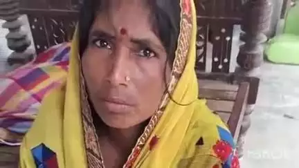 मढ़ौरा: तेजपुरवा में महिला के साथ मारपीट, नौ लोगों के खिलाफ मामला दर्ज