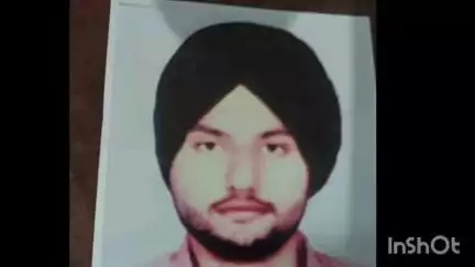 ਤਰਨਤਾਰਨ: ਤਰਨ ਤਰਨ ਦੇ ਪਿੰਡ ਬਿਹਾਰੀਪੁਰ ਦੇ ਲਾਪਤਾ ਹੋਏ ਨੌਜਵਾਨ ਦੀ ਨਹਿਰ ਕੋਲੋਂ ਮਿਲੀ ਲਾਸ਼ ,, ਪਰਿਵਾਰ ਦਾ ਰੋ ਰੋ ਬੁਰਾ ਹਾਲ