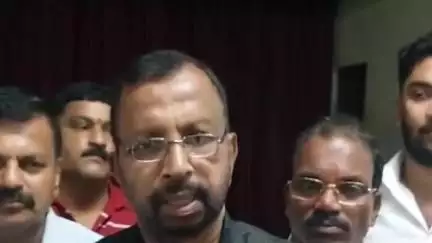 ಪುತ್ತೂರು: ಬಿಜೆಪಿ ಮುಖಂಡನ ಪುತ್ರನಿಂದ ಲವ್ ಸೆಕ್ಸ್ ದೋಖಾ: ನ್ಯಾಯ ನೀಡದಿದ್ರೆ ಬೃಹತ್ ಪ್ರತಿಭಟನೆಗೆ ನಿರ್ಧಾರ