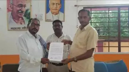 बेंगाबाद: ओझाडीह जलापूर्ति योजना बिजली संकट से ठप, ग्रामीणों का आक्रोश, गुरुवार से अनशन की चेतावनी