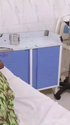 भरतपुर: रुदावल थाना क्षेत्र के गांव भाती में रास्ते के विवाद को लेकर हुआ झगड़ा