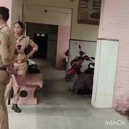 ऊंचाहार: बाबूगंज बाजार में संदिग्ध परिस्थितियों में किशोरी की मौत, पुलिस ने शव को कब्जे में लिया