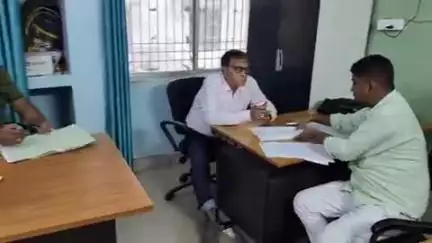 झाझा: झाझा नगर क्षेत्र में बनने वाले दूसरे हेल्थ एंड वेलनेस सेंटर के लिए भूमि चयन में अड़चन, अस्पताल प्रशासन ने भेजा पत्र