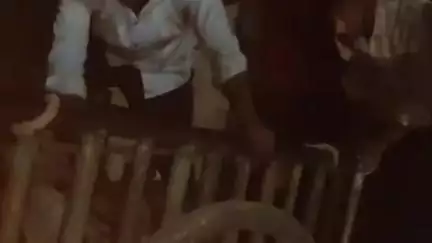पंढरपूर: तालुक्यात मोटारपंप चोरणारी टोळी गजाआड, गुरसाळे गावातील नागरिकांची सतर्कता