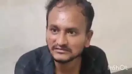 मढ़ौरा: पिपरहियां नट बस्ती के पास स्वास्थ्य कर्मी से लूट, मामला दर्ज