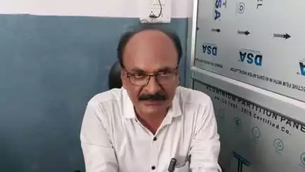 मैनपुरी: मैनपुरी संवेदना फाउंडेशन के राष्ट्रीय अध्यक्ष धर्मवीर रही ने यूपी सरकार के विद्यालय मर्ज करने के फैसले को बताया षड्यंत्र