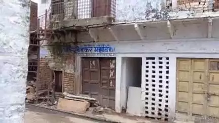बीरपुर: वीरपुर: डॉ. आंबेडकर महाविद्यालय में फर्जीवाड़ा, कागजों में चल रहा कॉलेज, न छात्र, न छात्राएं