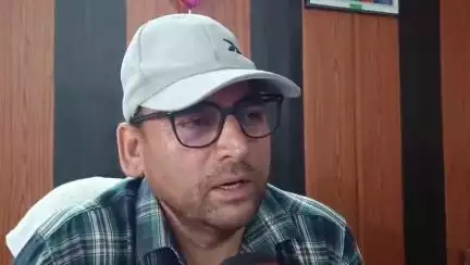 पिथौरागढ़: अब तक 23 हजार से अधिक यात्रियों ने आदि कैलाश और ओम पर्वत के दर्शन किए: कीर्ति चंद्र आर्य, जिला पर्यटन अधिकारी पिथौरागढ़