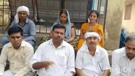 अरवल: 14 जुलाई को समाहरणालय पर वार्ड सदस्य करेंगे प्रदर्शन, सदर प्रखंड परिसर में महासंघ की हुई बैठक