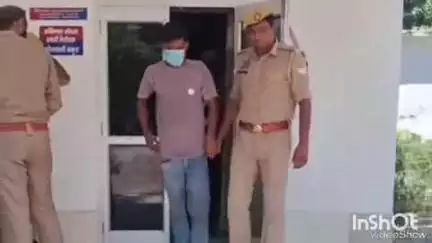 नकुड: ट्यूशन से लौटती छात्रा से मोबाइल छीनने वाले अभियुक्तों को पुलिस ने रणदेवा रोड से पकड़ा, सीओ नकुड़ ने दी जानकारी