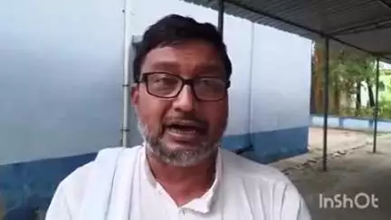 अधौरा: हनुमान घाटी मोड़ के पास बस की छत से गिरकर युवक की मौत, परिजनों के लिए राजद के प्रधान महासचिव ने की मुआवजे की मांग