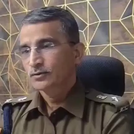 कठूमर: बहतुकला थाना पुलिस ने दलित परिवार पर हमला करने के आरोप में 4 लोगों को किया गिरफ्तार