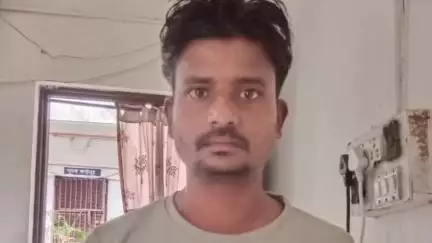 बालाघाट: ग्राम पुलपुट्टा के जंगल में अवैध शराब फैक्ट्री चलाने वाला फरार आरोपी गिरफ्तार, 70 लीटर कच्ची शराब जब्त